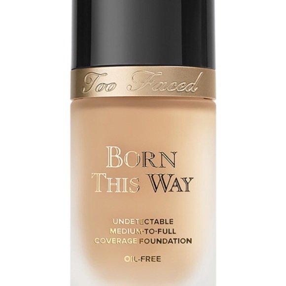 Too Faced Other - Too Faced Born This Way Foundation
